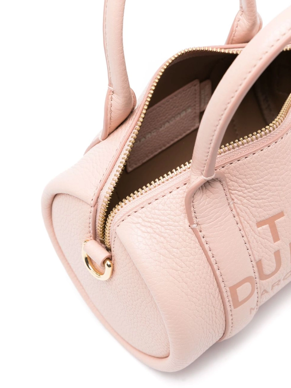 Cheap Women Jacobs Duffle bag The leather mini Marc 0416